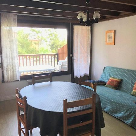 Chalet Accole A Bolquere, 6 Pers, 3 Chambres, Cuisine Equipee, Parking, Animaux Acceptes - Fr-1-592-7 Exterior foto