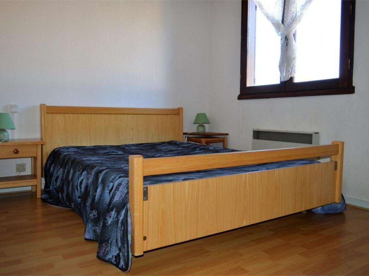 Chalet Accole A Bolquere, 6 Pers, 3 Chambres, Cuisine Equipee, Parking, Animaux Acceptes - Fr-1-592-7 Exterior foto
