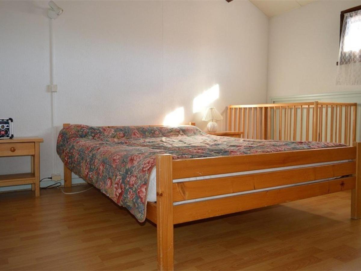 Chalet Accole A Bolquere, 6 Pers, 3 Chambres, Cuisine Equipee, Parking, Animaux Acceptes - Fr-1-592-7 Exterior foto